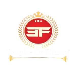 Empire of Fitness Logo