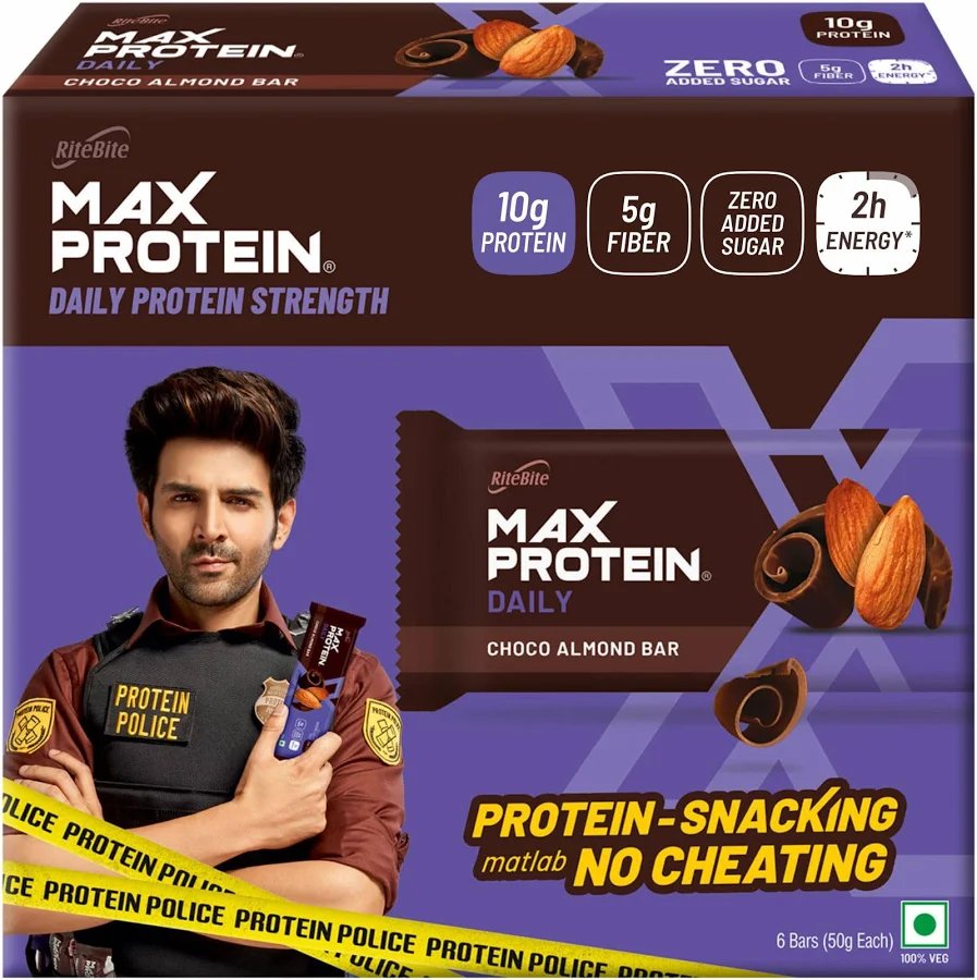Protein Bar