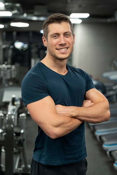 Marcus Steel